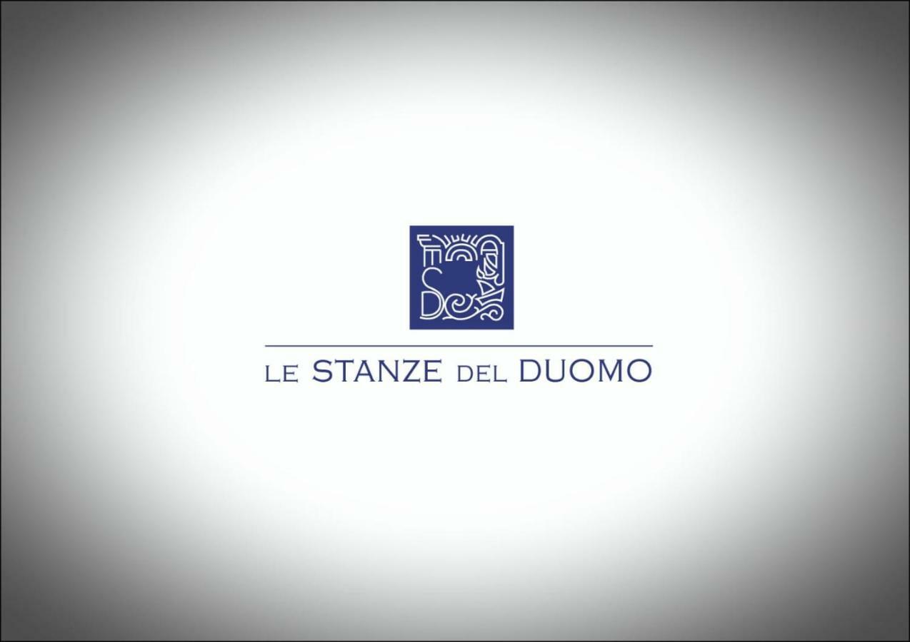 レッチェ Le Stanze Del Duomo Bed & Breakfast エクステリア 写真