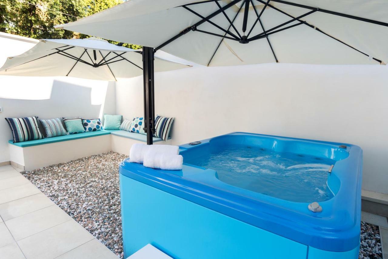 レッチェ Le Stanze Del Duomo Bed & Breakfast エクステリア 写真