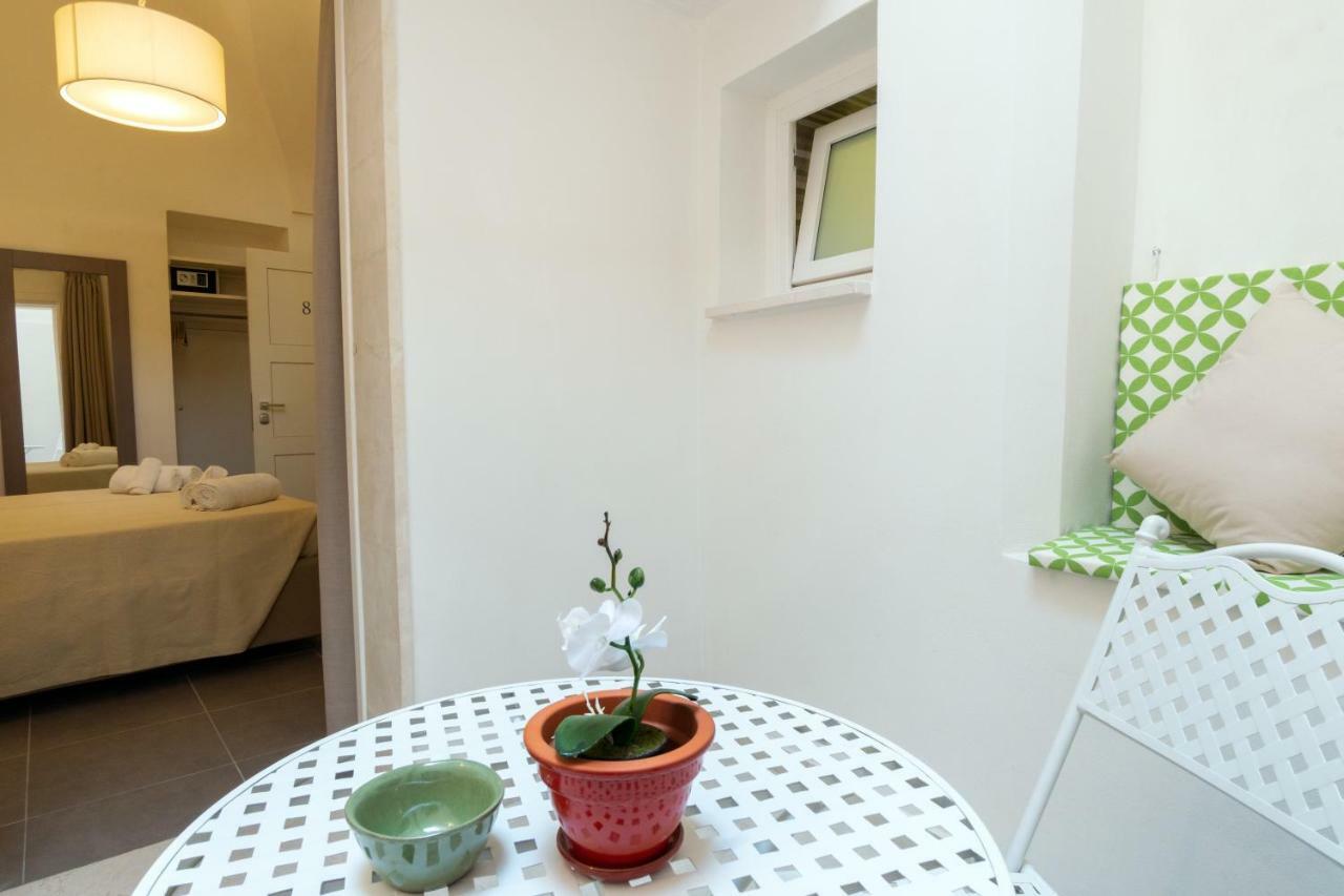 レッチェ Le Stanze Del Duomo Bed & Breakfast エクステリア 写真