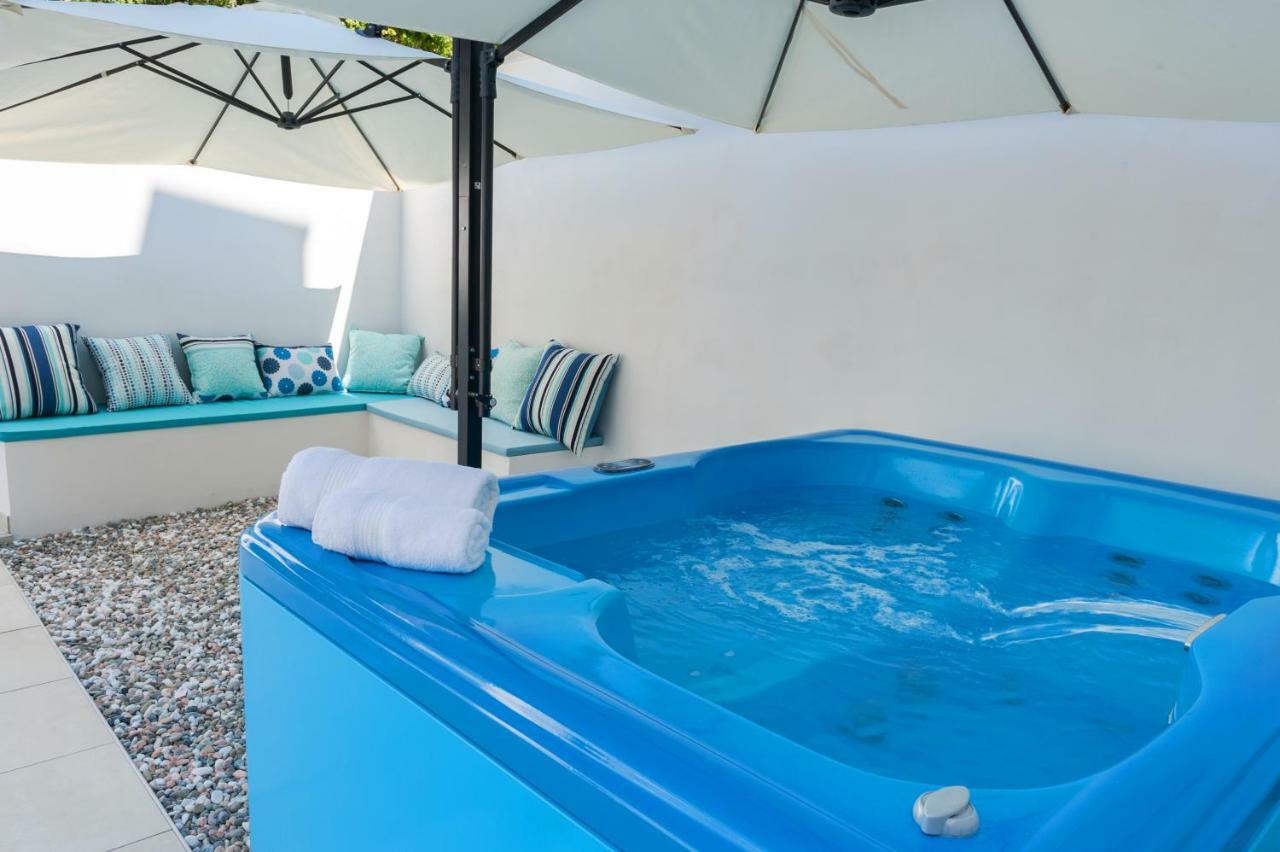 レッチェ Le Stanze Del Duomo Bed & Breakfast エクステリア 写真